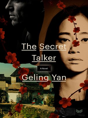 cover image of The Secret Talker
